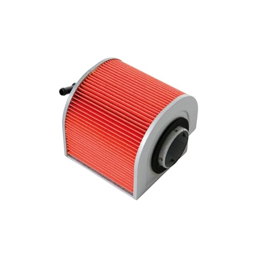 Filtre à air Hiflofiltro Hfa1212 de remplacement premium pour moto