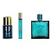 Produktbild Versace Eros Man 100ml Eau de Parfum + 75ml Deo Stick + 10ml EDP