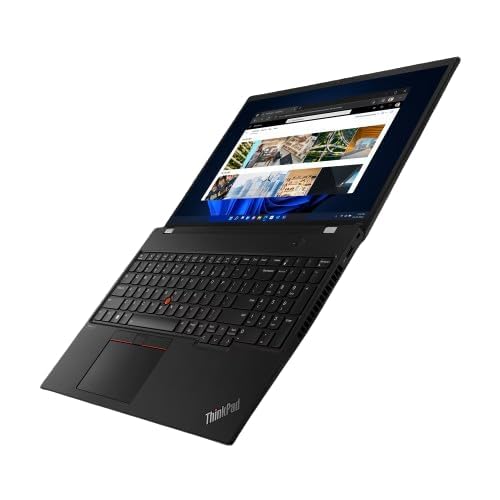 Lenovo Thinkpad P16s 13th Gen Intel Core i7 16