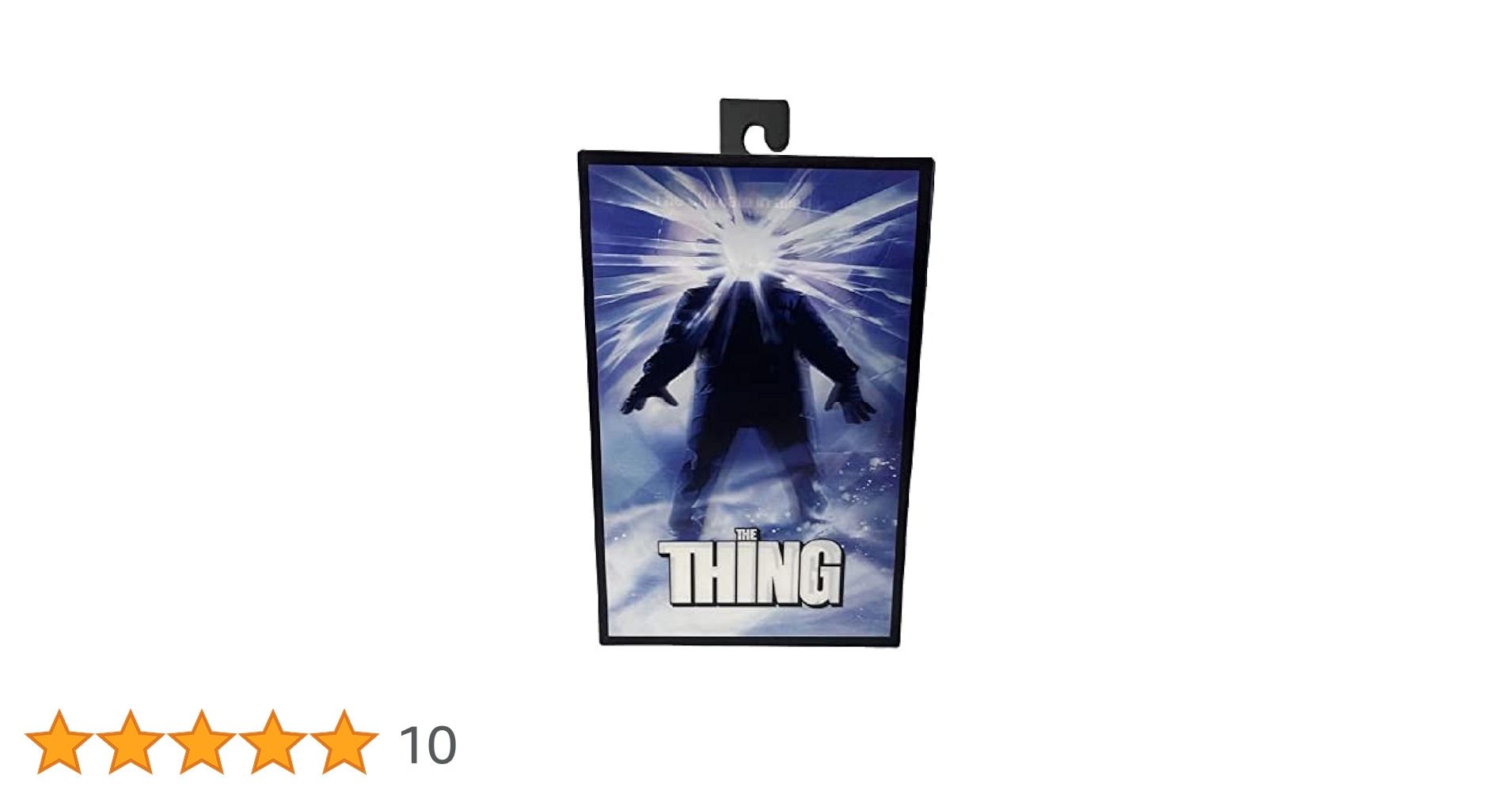 ❤️最安値❤️海外❤️ネカ NECA遊星からの物体X✨ポスターカラー