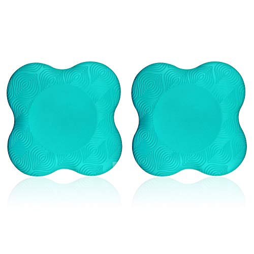 Top 10 Best Yoga Cushion For Knees Reviews & Buying Guide Katynel