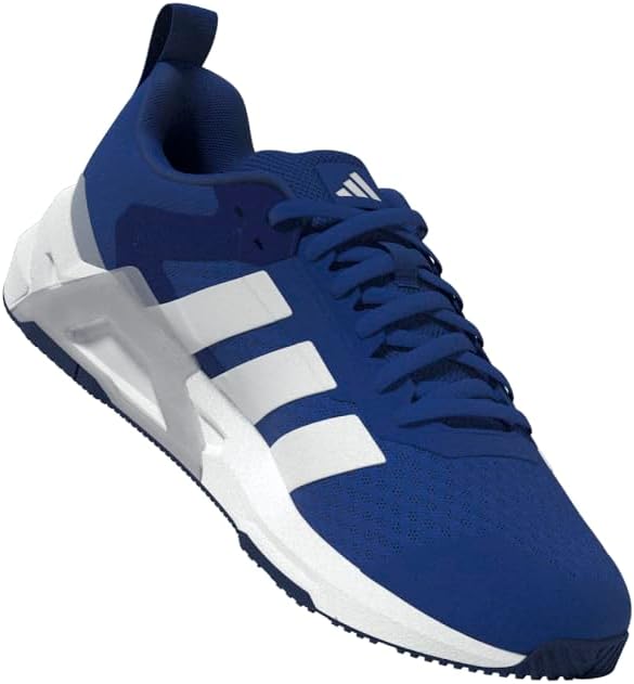 Adidas Mens Dropset Vario Training - Image 9