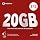 20 جيجابايت