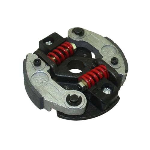 Plaquette d'embrayage 2 temps 47cc 49cc pour Pocket Bike et Mini Quad Moto