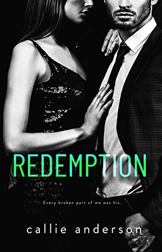 Redemption Savior Series Book 2 English Edition Ebook Anderson Callie Amazon De Kindle Store