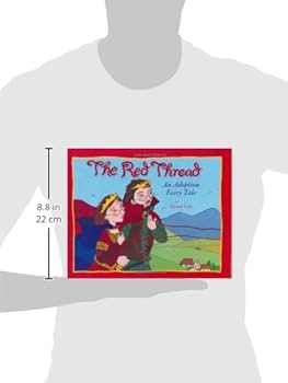 the red thread ♡ 41YZHHC9DRL._AC_UF350,