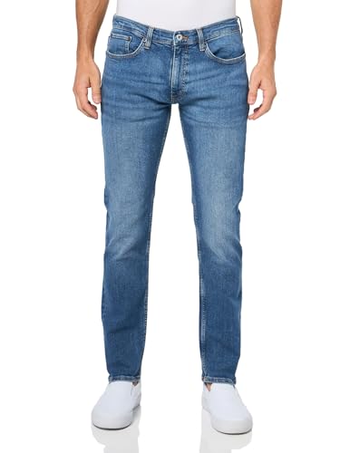 HUGO Zane Extra Slim Jeans, Light Blue Rinse (31-32)