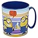 MICRO MUG MINIONS II 350 ML