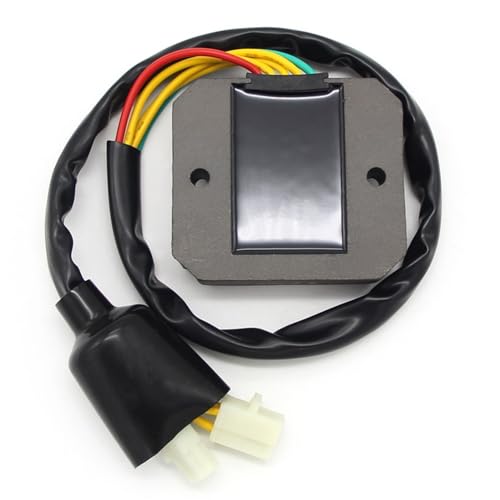Redresseur de régulateur de tension de moto VT750DC 31600-MCR-A01 2001-2007
