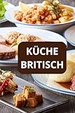 KÜCHE BRITISCH