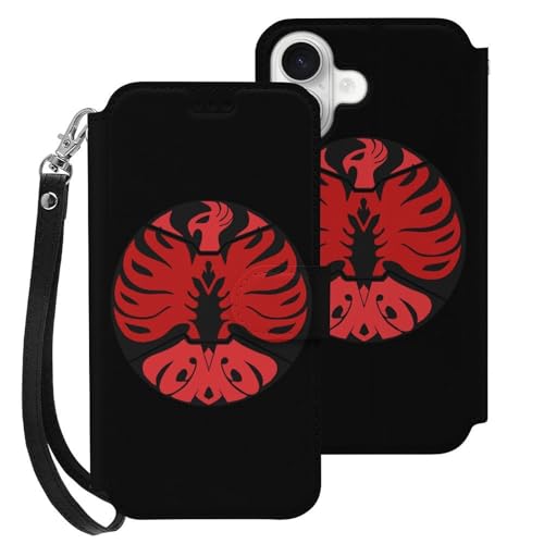 iPhone 16P[X/Jo[ ʃC_[ I[Y یJo[ z^ ACtH16/16pius/16pro/16promax/16eP[X Case Xgbvt ݊̂ wh~ Ռz lC J[h[ ^ 蒠^