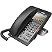 Produktbild Fanvil H5 Hoteltelefon schwarz