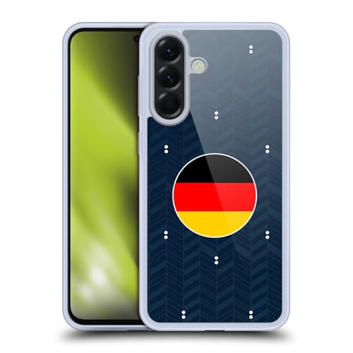 Protection Samsung Galaxy A56 5G coque gel Allemagne foot aux normes militaires anti-chute
