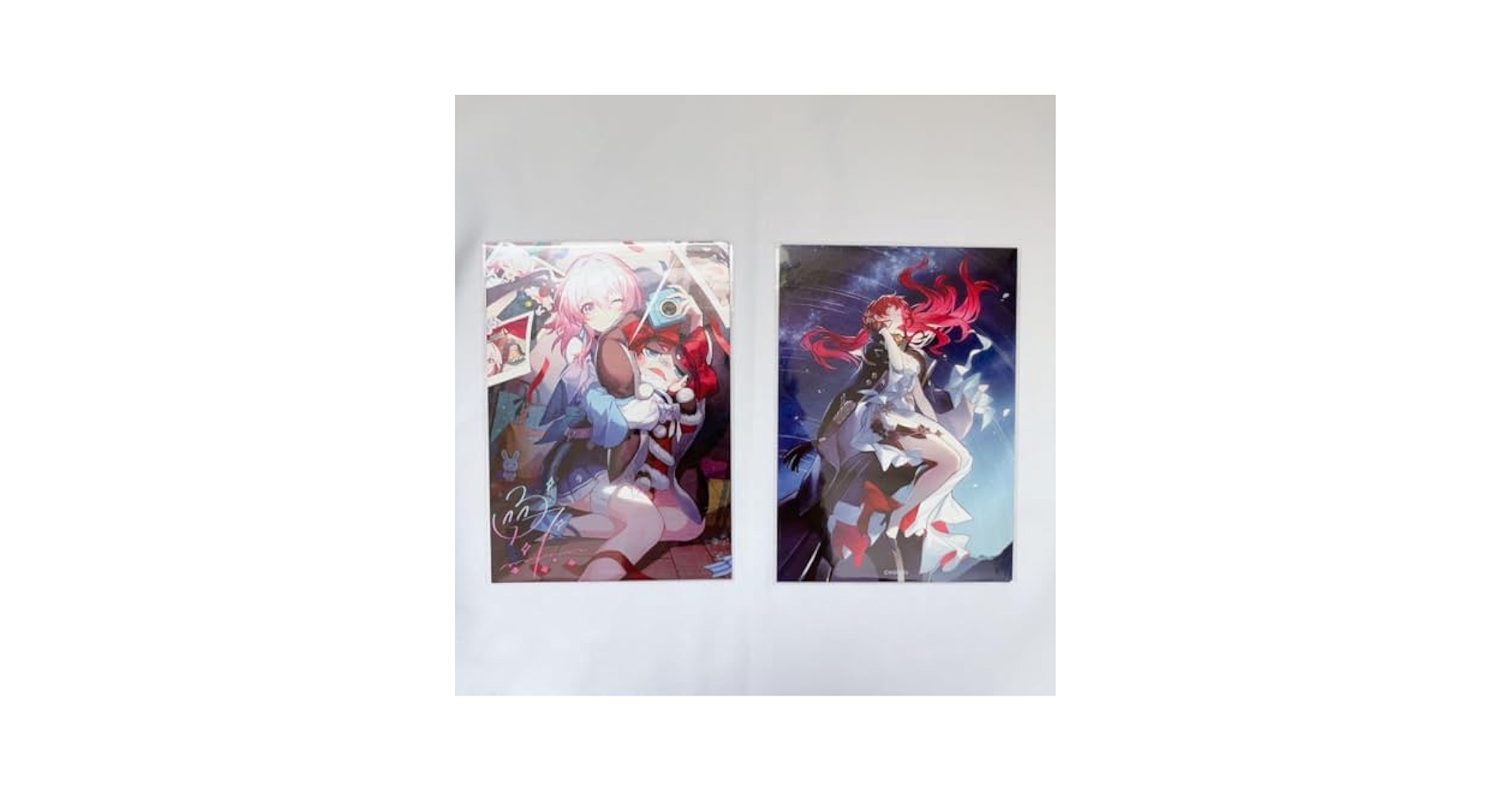 Google Play 大感謝祭 コレクションカード3枚 姫子 星 三月なのか Amazon.co.jp: 崩壊スターレイル 購入特典 イラストカード 三月
