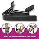 Kapodaster für Gitarre gitarren zubehör capo gitarre capodaster,Kapodaster Guitar Capo für Akustische Gitarre, E-Gitarre, Westerngitarre, Akustikgitarre, Konzertgitarre, Bass, Ukulele