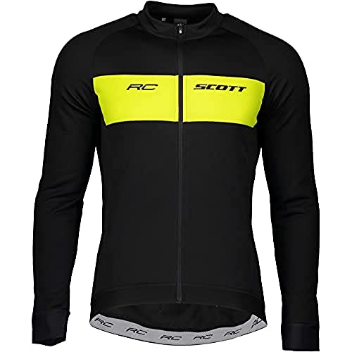 Scott 271569, Herrenfahrrad, Gelb, XXL