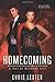 Homecoming (Metamor City)