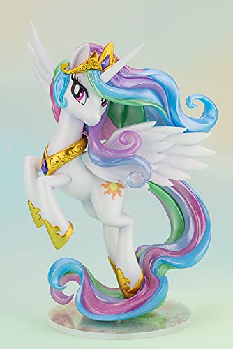 Kotobukiya SV298 My Little Pony: Princess Celestia Bishoujo Statue thumb #6