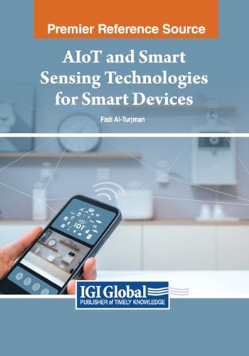 Aiot and Smart Sensing Technologies for Smart Devices