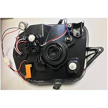 Amazon | ヘッドライト JB23 ジムニー CCFLリング付 LED