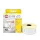 AVERY Zweckform AS0722520 Dymo LabelWriter Adressetiketten kompatibel zu S0722520 (25x54mm, 1 Rolle|500 Adressaufkleber, selbstklebend, für LW Dymo Etikettendrucker/Beschriftungsgerät/Etikettenband)