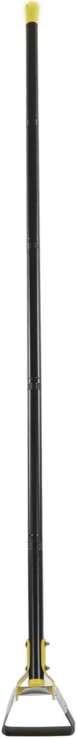 Weeding Hoe Garden Hoes for Weeding Weeds Remover Tool 4.76ft Long Adjustable Garden Hoe for Weeds Soil Planting