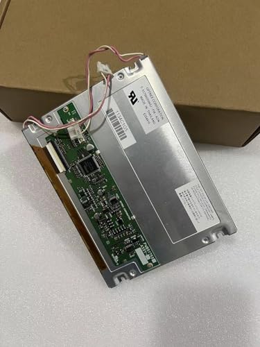Image of Generic Industrial Display Screen T-51750GD065J-FW-ADN, silvery