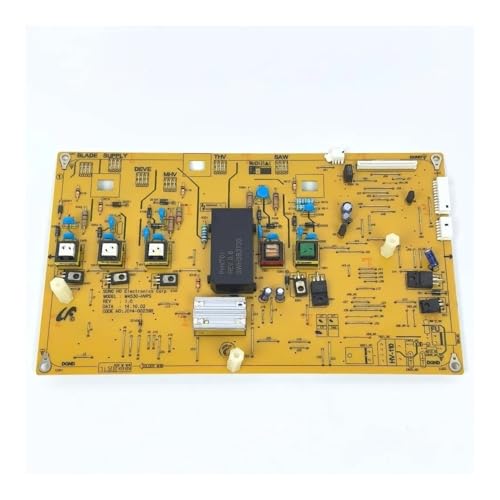 HVPS JC44-00239B haute tension régule l'énergie de fusion de votre Samsung ML-4512