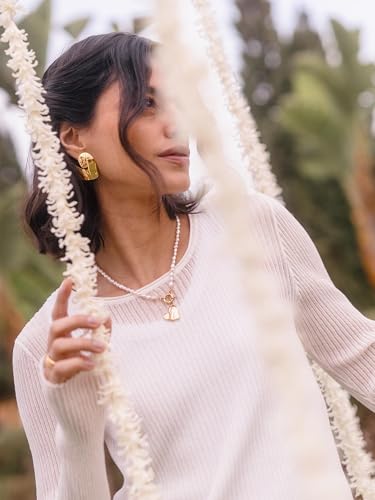 Purelei Anhänger True Love Charm Damen – Zeitloser Kettenanhänger aus Edelstahl, Symbol Liebe & Verbundenheit, filigraner Schmuck für Frauen, Geschenkidee