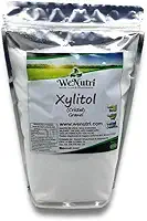 Xylitol Cristal 1Kg Wenutri