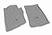 Rugged Ridge 82905.10 Floor Liner, Front; Black, 2005-2012 Nissan Pathfinder, 05-15 Xterra