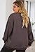 Eytino Women Plus Size Long Sleeve Crewneck Sweatshirt Casual Comfy Fall Fashion Outfits Clothes,5X Desert Palm
