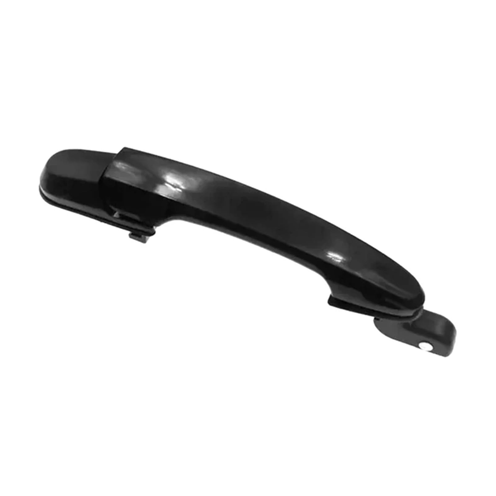 KOEHXJ Car Exterior Side Door Handle for Hyundai for Tucson 2005 2006 2007 2008 2009 Outer Outside Exterior Door Handle 82650-2E000 82660-2E000 836502E000 836602E000