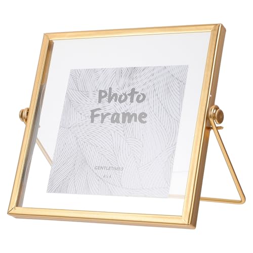 Beaupretty �A���W�{�t���[�� �������K���X�z�� ���t�H�g�t���[�� 5�C���`�X�N�G�A �ʐ^���� �C���e���A�v���[���g�p