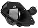 aFe POWER Magnum FORCE Stage-2Si Cold Air Intake System w/Pro DRY S Filter, #51-81012-B, Black