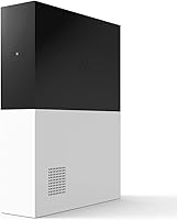 Vista 7 de Abode - Kit de sistema de seguridad inteligente inalámbrico de 9 piezas - Funciona con Apple HomeKit, dispositivos Z-Wave y Zigbee - Expandible