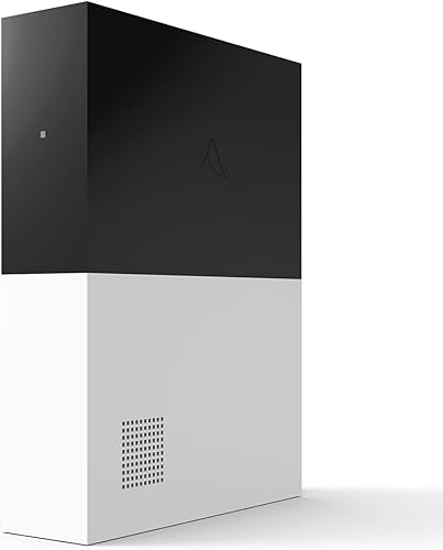 Miniatura 7 de Abode - Kit de sistema de seguridad inteligente inalámbrico de 9 piezas - Funciona con Apple HomeKit, dispositivos Z-Wave y Zigbee - Expandible para