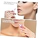 KAILIKETIY 3Pcs Hydrating Lip Oils Moisturizing Lip Plumper for Healthy Lips Nourishing Desalinate Lip with Gentle Care for All Lip Types Rich Hydrating