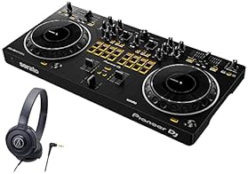 Amazon.co.jp: DJ Sets: Musical Instruments