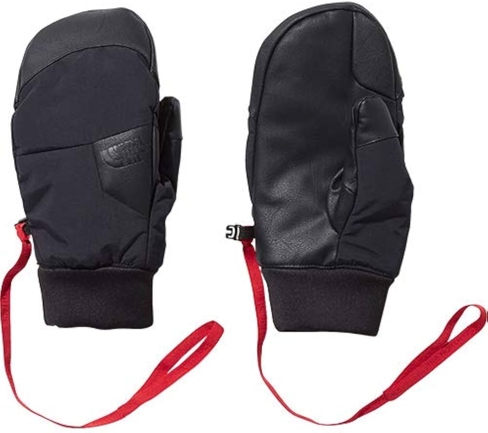 ザ・ノース・フェイス(THE NORTH FACE) フェイキーミット(Fakie Mitt) NN61715