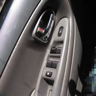 Interrupteur lève vitre bloqué conducteur solution pour commande 626 MPV bouton avant