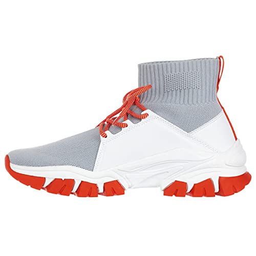 Supreme Grip Sneakers Shark Multicolore 42