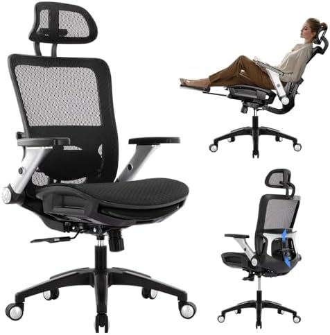 41YZMKTsFAL._AC_ The Future of Home Office Work