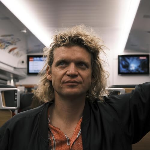 Dabu Fantastic im Gespräch: Wie im Nachtzug ein Dabu-Song entstand