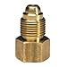 Tig Torch Adapter, Pro-Torch, for 275/375