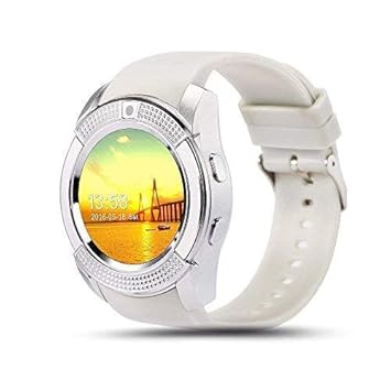 u11 smartwatch