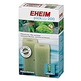 Eheim 2 cartuchos de filtro Pick-Up 200 (2012)
