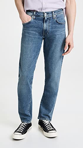 Citizens of Humanity Men's Adler Slim Leg Jeans2