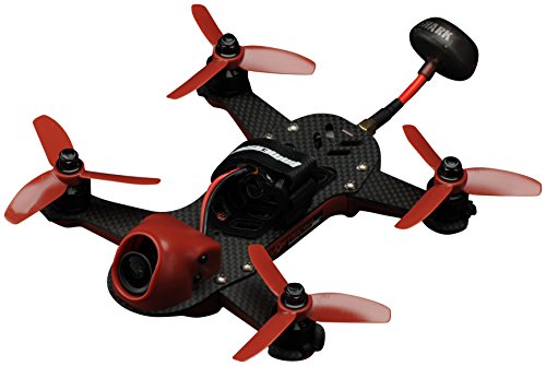 ImmersionRC Vortex 150 Mini ARF Racing Quad - USA Version