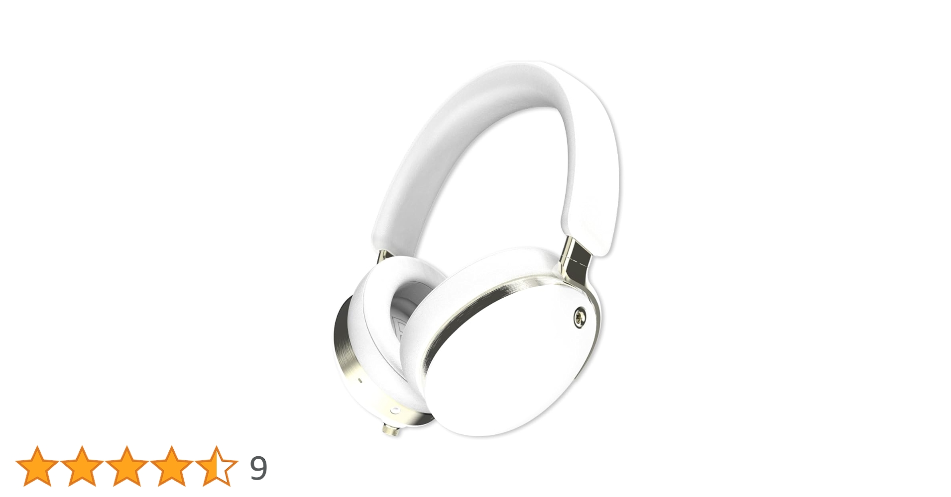 AVIOT WA-J1 ワイヤレスヘッドホン AVIOT WA-J1｜ハイブリッドノイズキャンセリング搭載・最大140